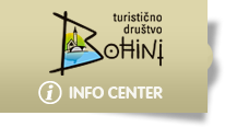 Turustično društvo Bohinj