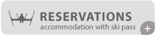 Vacation packages Reservation