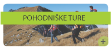 Pohodniške poti