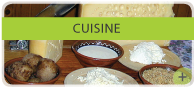 Cuisine